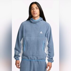 Nike ACG Polartec Therma-Fit WolfTree Hoodie